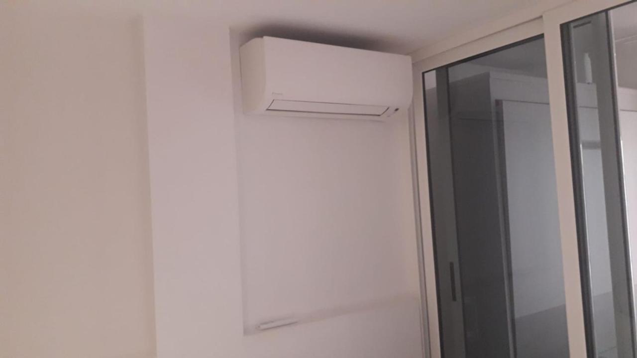 Apartamento Playa Las Americas El Camison ปลายาเดลาสอเมริกาส ภายนอก รูปภาพ