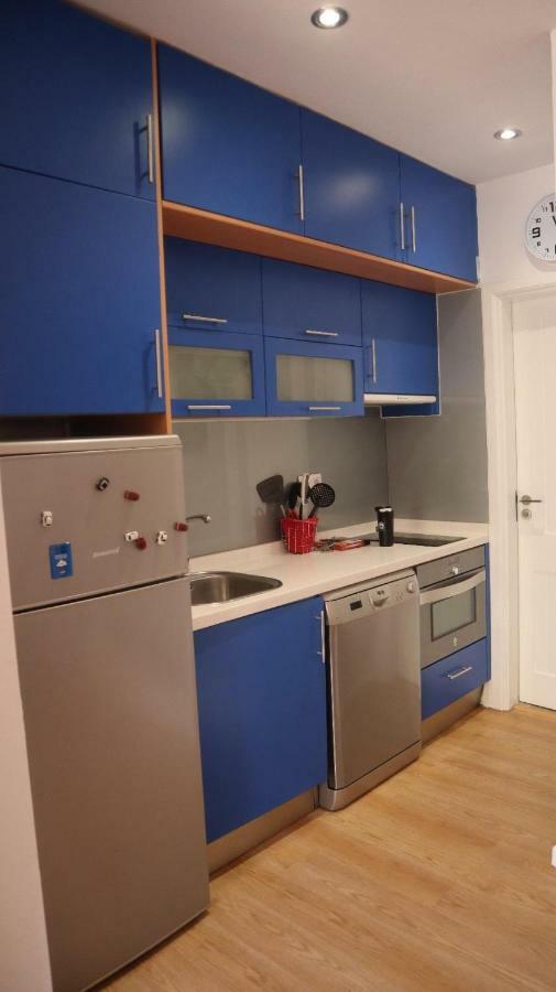 Apartamento Playa Las Americas El Camison ปลายาเดลาสอเมริกาส ภายนอก รูปภาพ