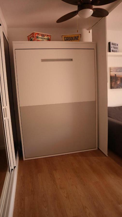 Apartamento Playa Las Americas El Camison ปลายาเดลาสอเมริกาส ภายนอก รูปภาพ