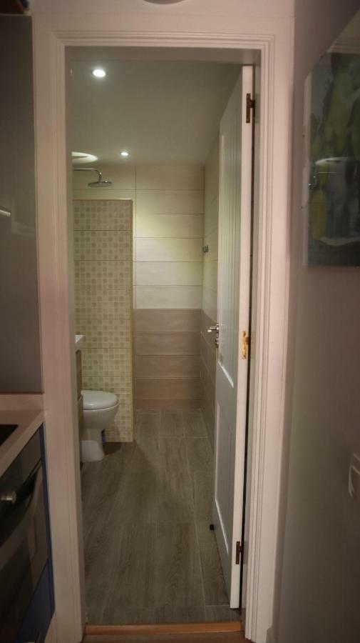 Apartamento Playa Las Americas El Camison ปลายาเดลาสอเมริกาส ภายนอก รูปภาพ