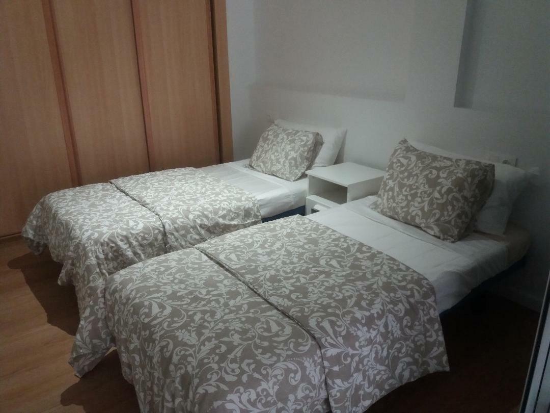 Apartamento Playa Las Americas El Camison ปลายาเดลาสอเมริกาส ภายนอก รูปภาพ